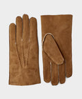 Hestra Bernard Shearling Glove