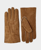 Hestra Bernard Shearling Glove