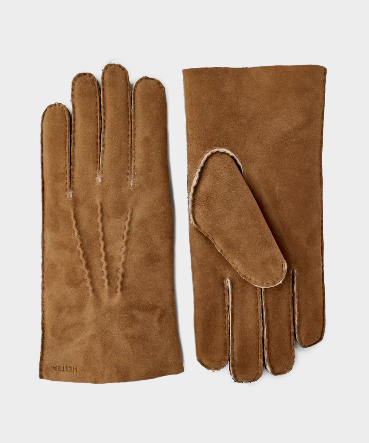 Hestra Bernard Shearling Glove