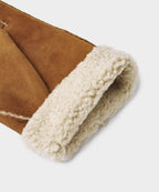 Hestra Bernard Shearling Glove