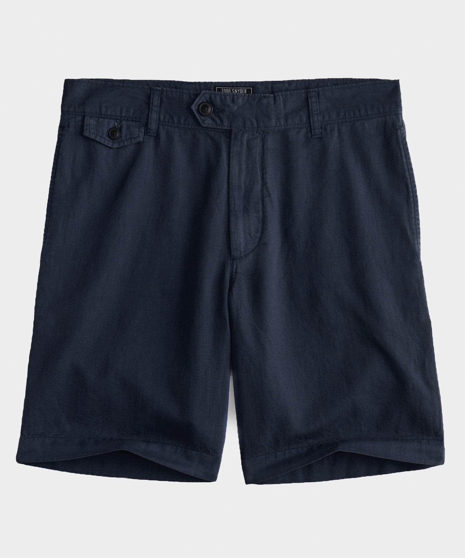 9" Inseam and Longer Shorts