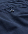 9" Relaxed Chino Short in Navy