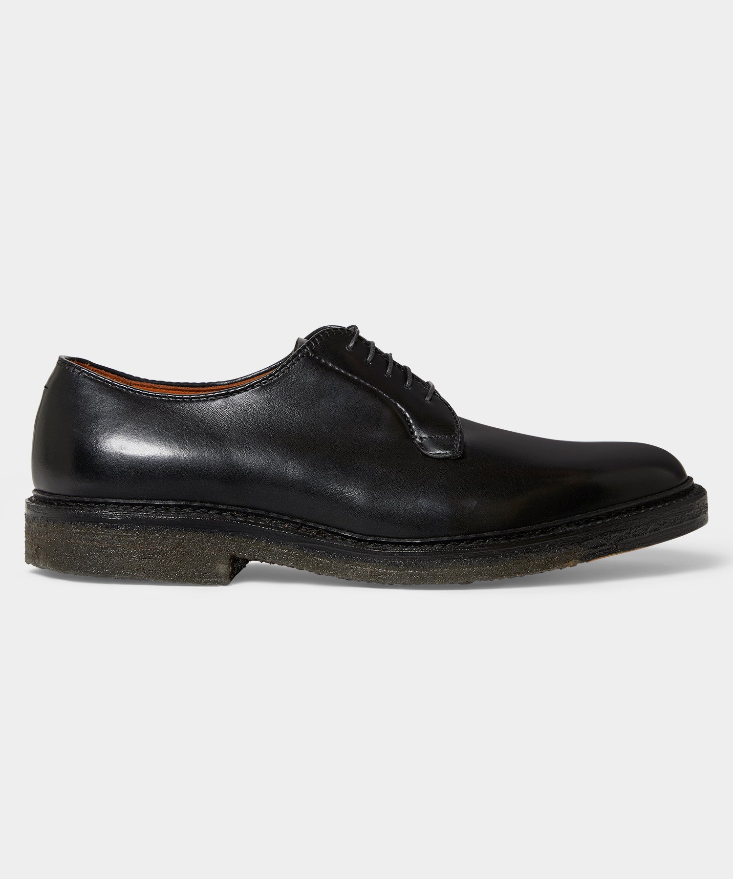 Paraboot Arles Derby Shoe – Todd Snyder
