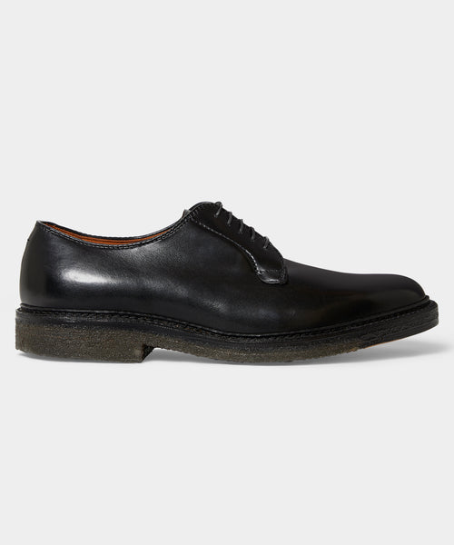 Alden All-Weather Walker Blucher – Todd Snyder