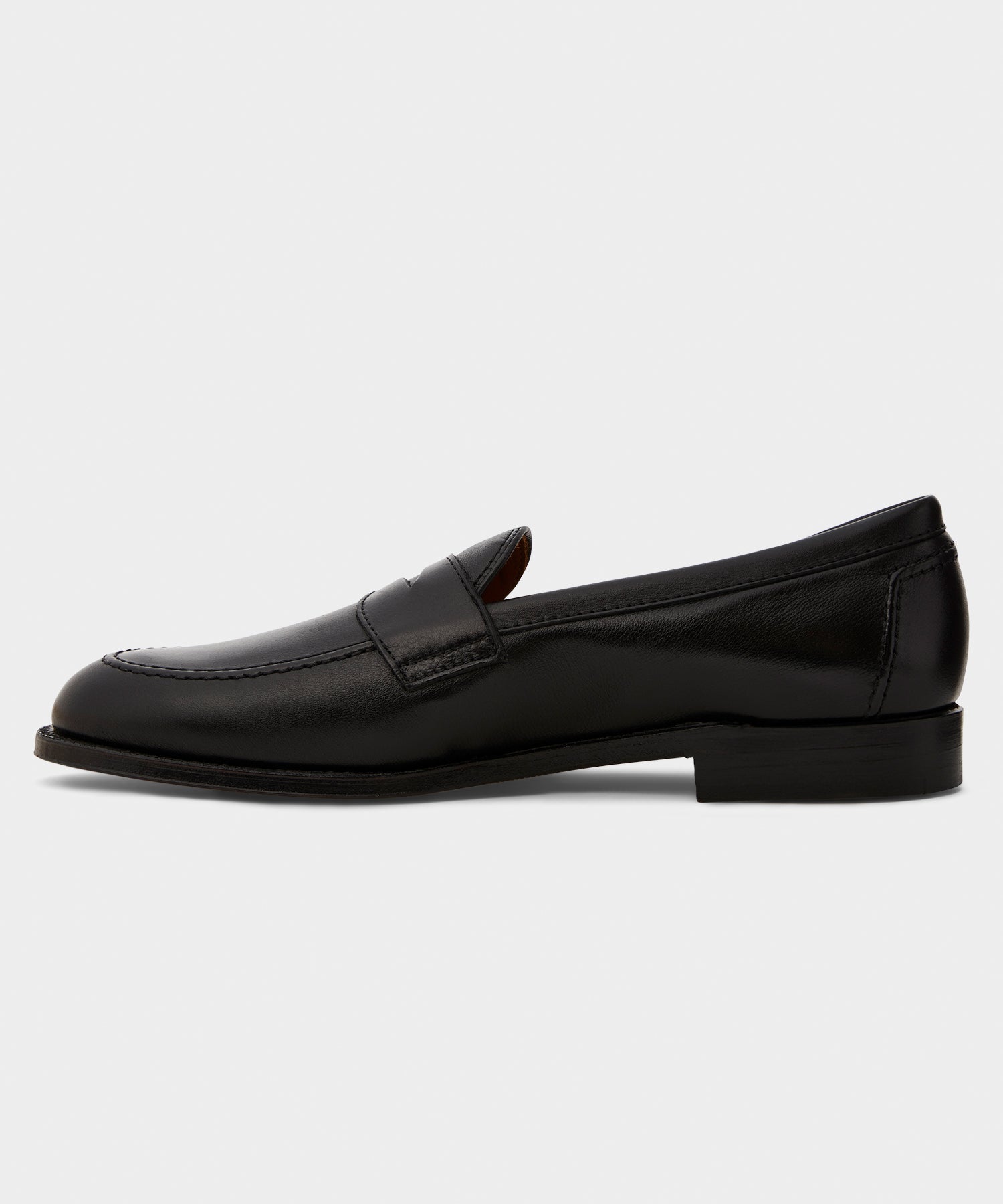 Alden Flex Welt Penny Loafer – Todd Snyder