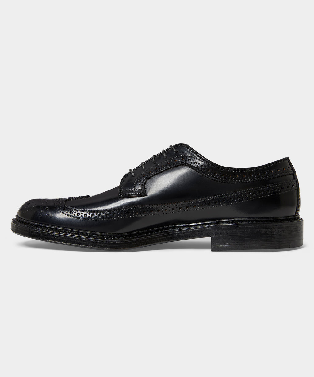 Alden Long Wing Blucher