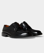 Alden Cordovan Plain Toe Blucher