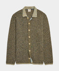 Inis Meáin Donegal Sweater Polo