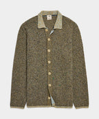 Inis Meáin Donegal Sweater Polo