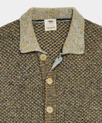 Inis Meáin Donegal Sweater Polo