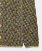 Inis Meáin Donegal Sweater Polo