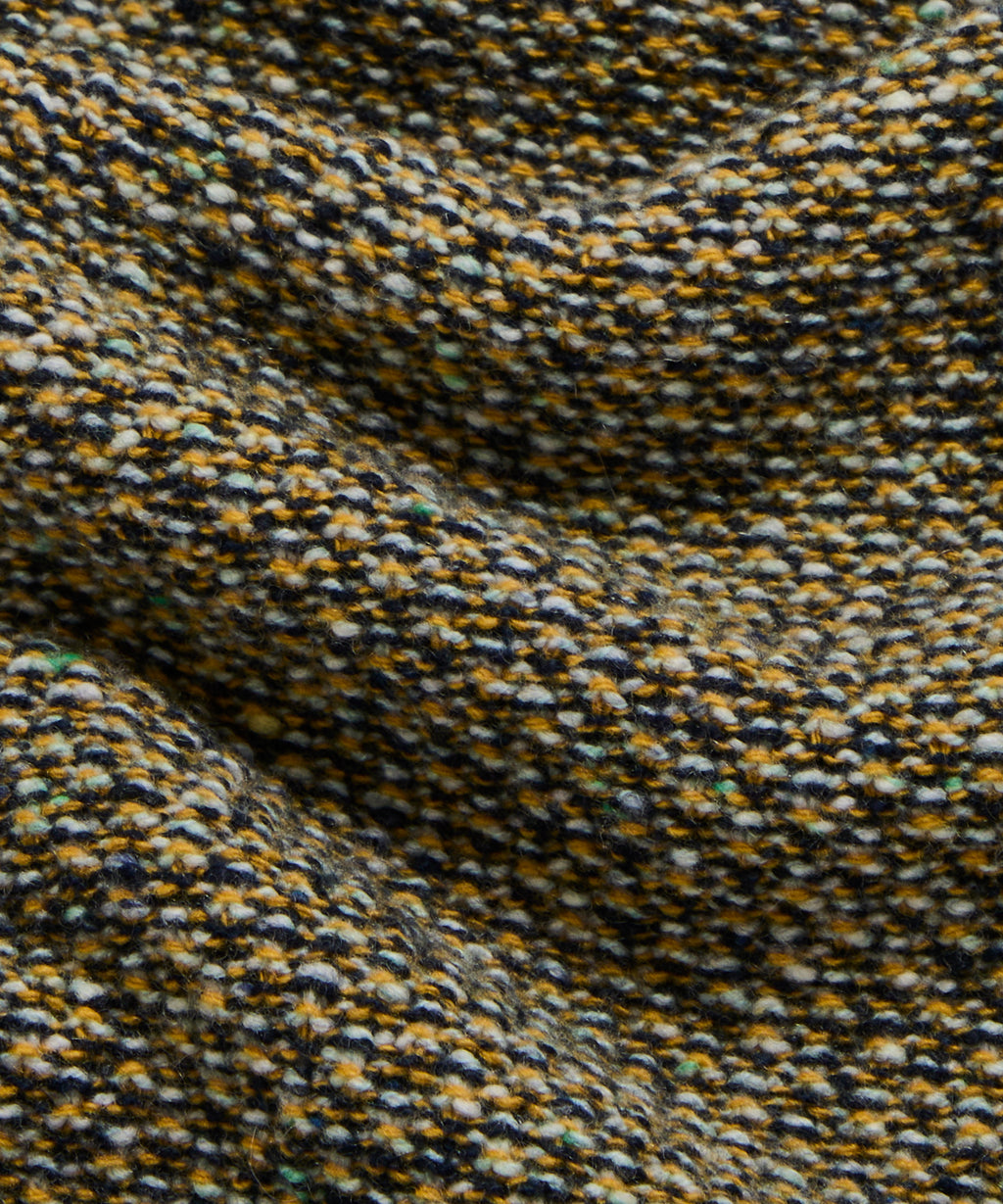 Inis Meáin Donegal Sweater Polo