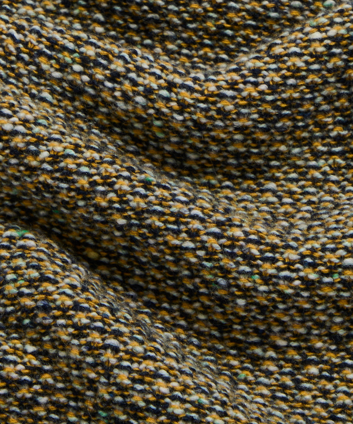 Inis Meáin Donegal Sweater Polo