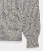 Inis Meáin Boat Builder Turtleneck Sweater