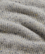 Inis Meáin Boat Builder Turtleneck Sweater