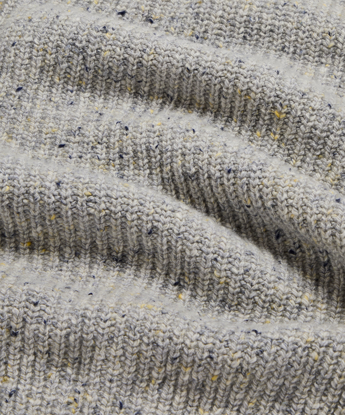 Inis Meáin Boat Builder Turtleneck Sweater