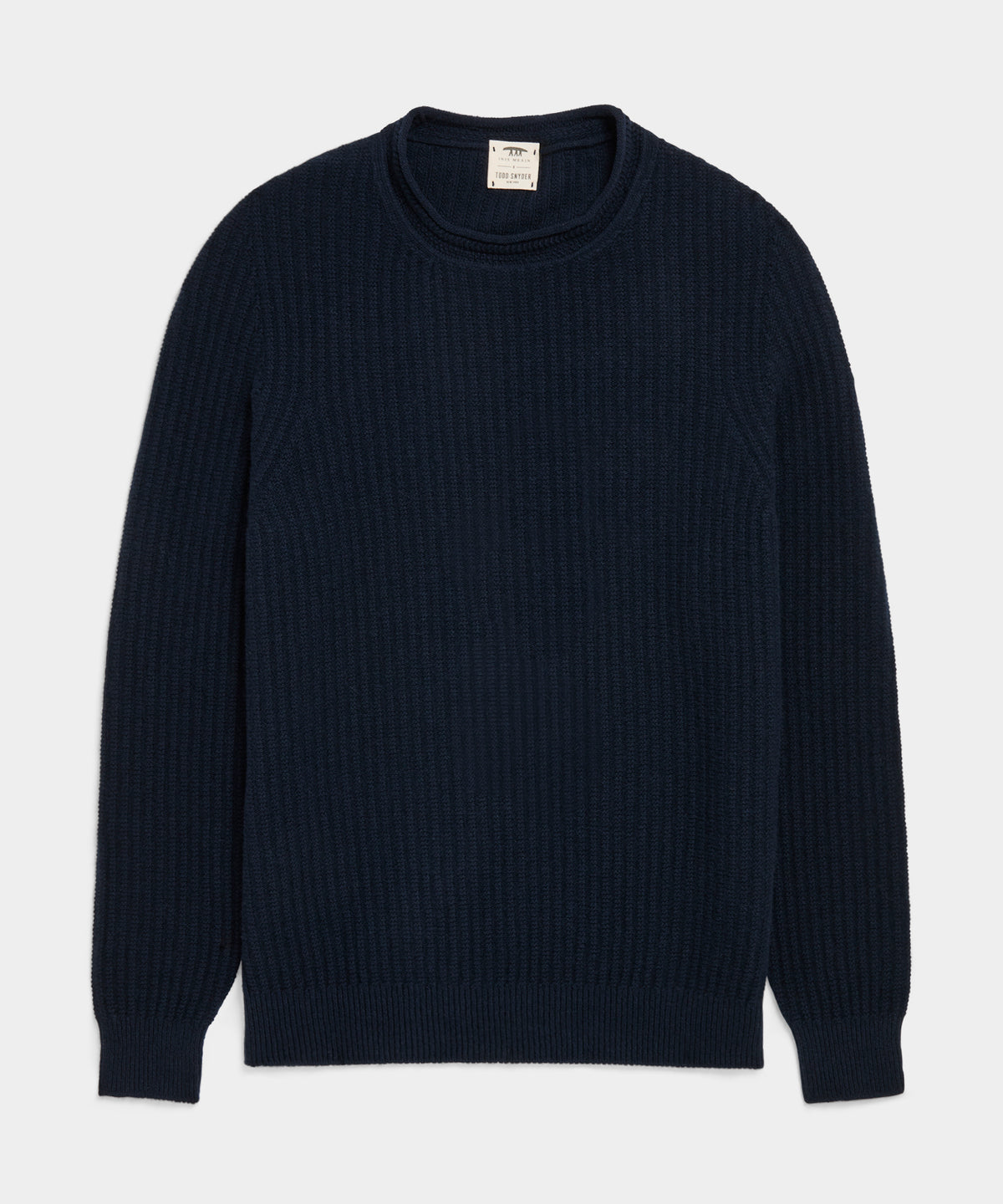 Inis Meáin Rollneck Sweater