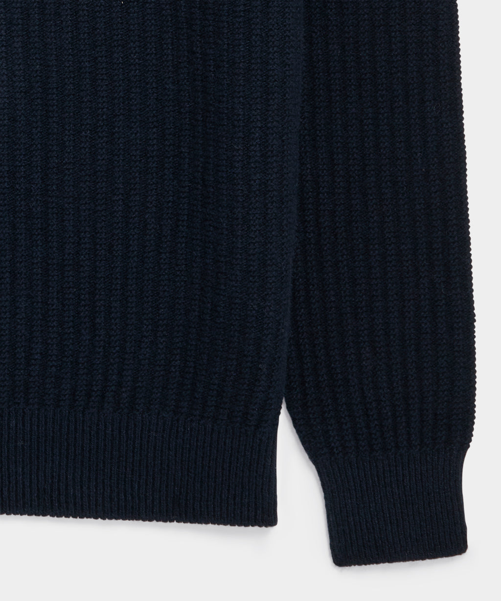 Inis Meáin Rollneck Sweater
