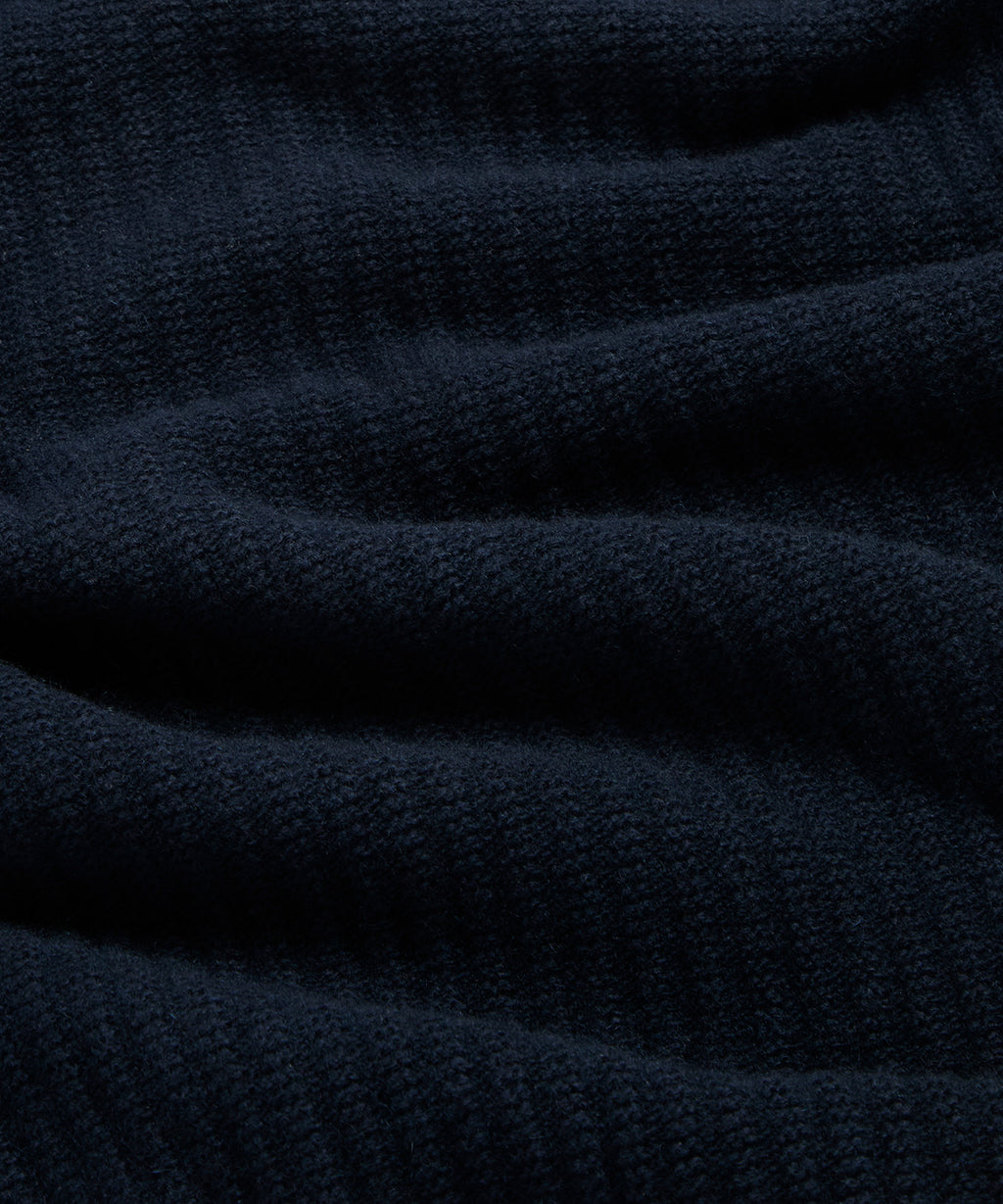 Inis Meáin Rollneck Sweater