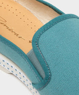 Rivieras Classic Toile Espadrille