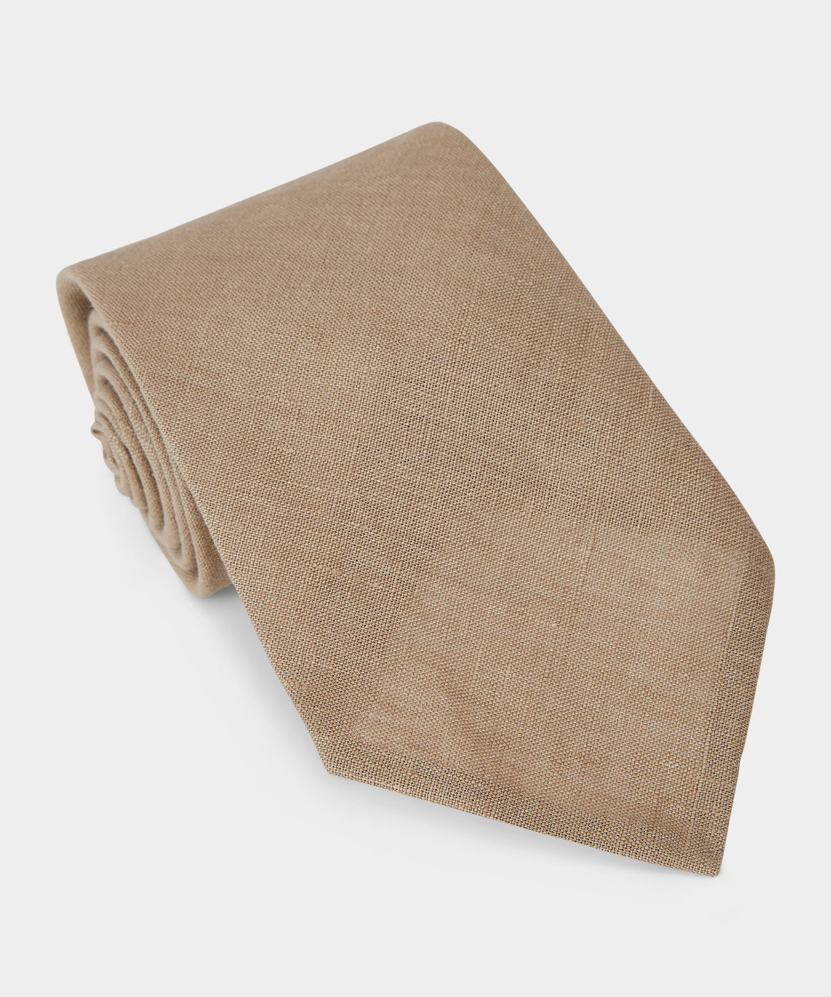 Italian Linen Tie