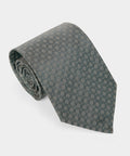 Italian Silk Archive Tie