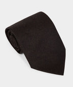 Italian Flannel Tie
