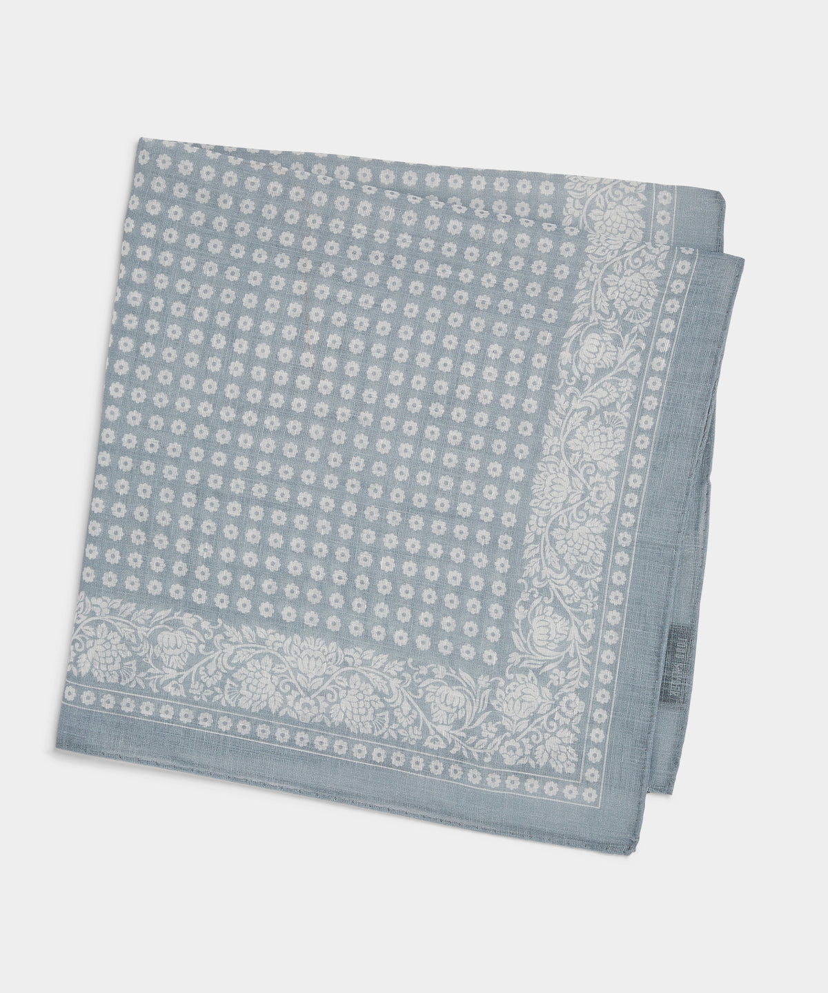 Italian Garland Bandana Neckerchief