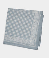 Italian Garland Bandana Neckerchief