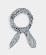 Italian Garland Bandana Neckerchief