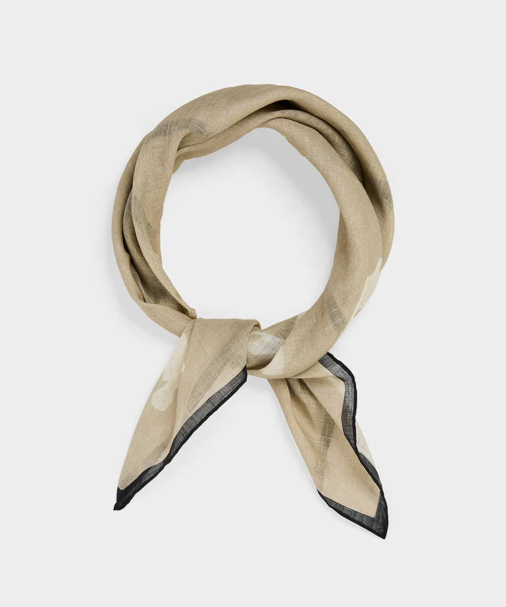 Italian Bird Neckerchief