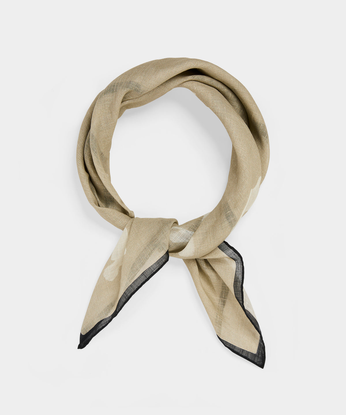 Italian Bird Neckerchief