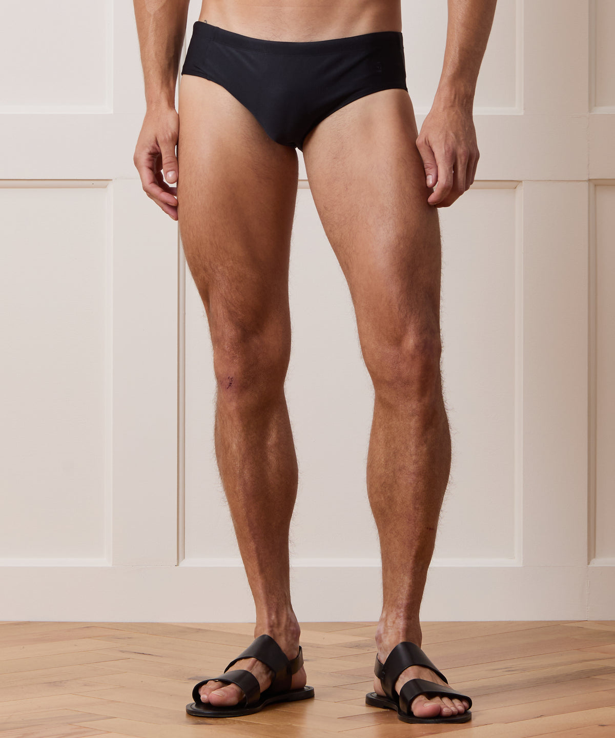 Mykonos Swim Brief
