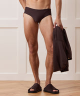 Mykonos Swim Brief