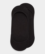 No-Show Sock, 3-Pack