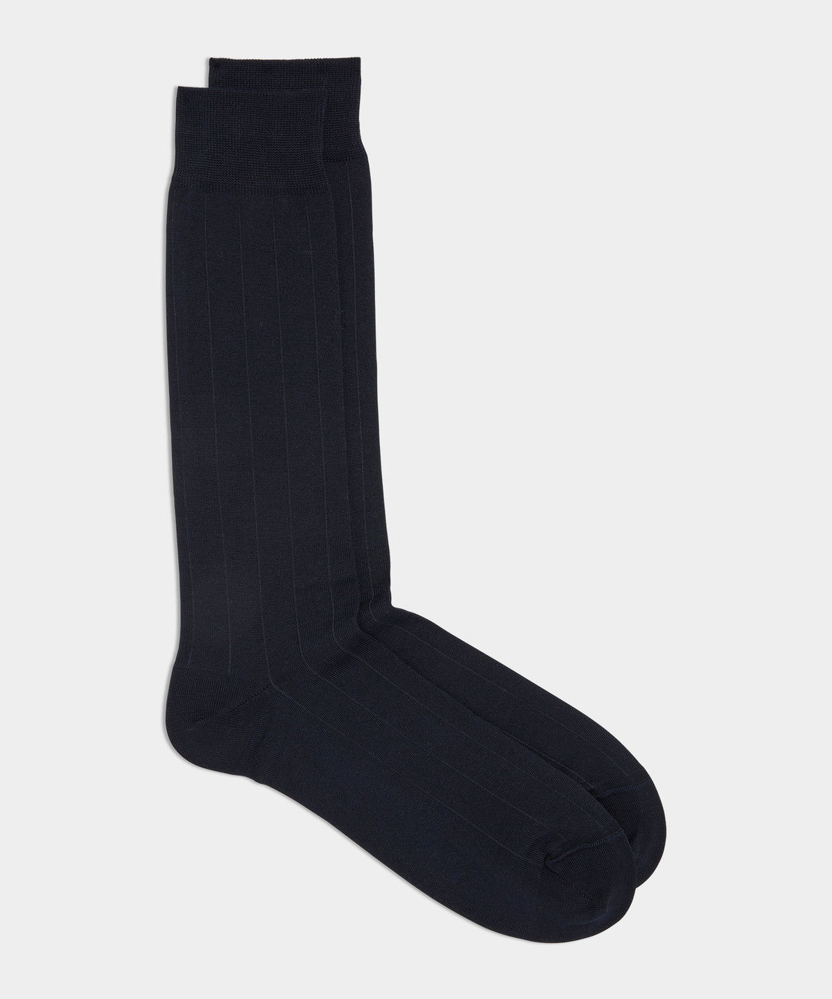 Italian Cotton Dress Sock