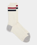 Cotton Athletic Crew Sock