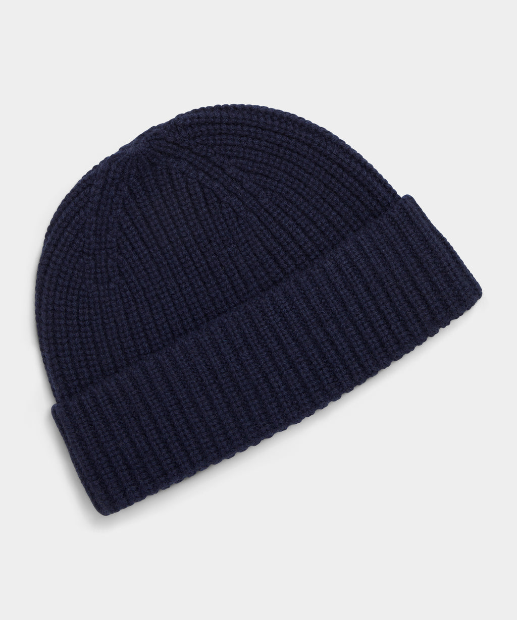 Cashmere Beanie