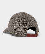 Herringbone Dad Cap