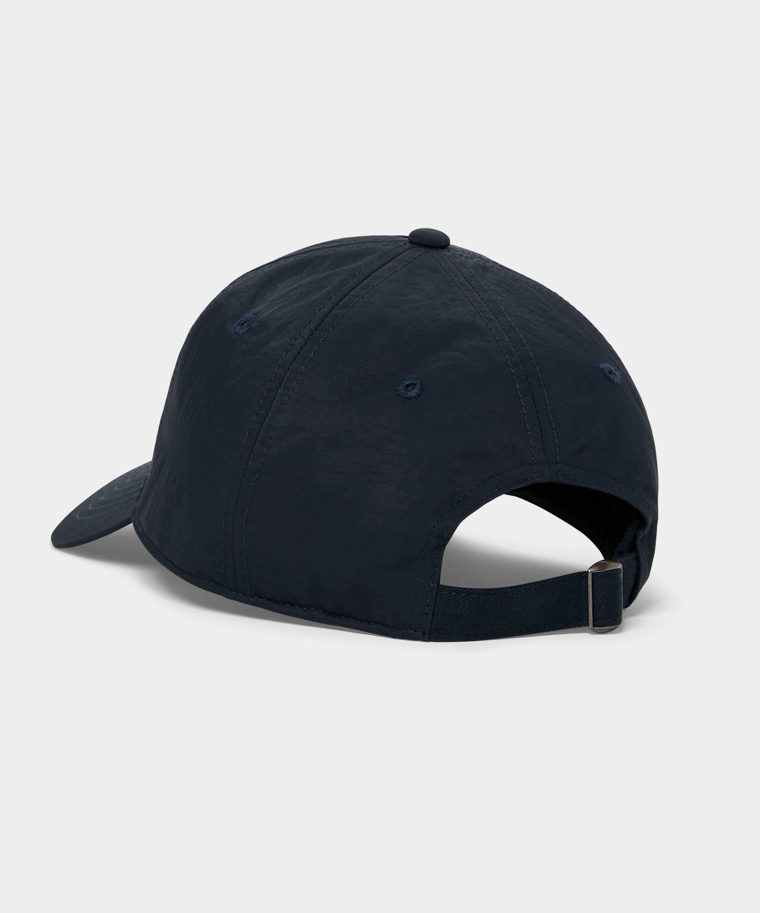 Nylon Everyday Cap in Navy – Todd Snyder
