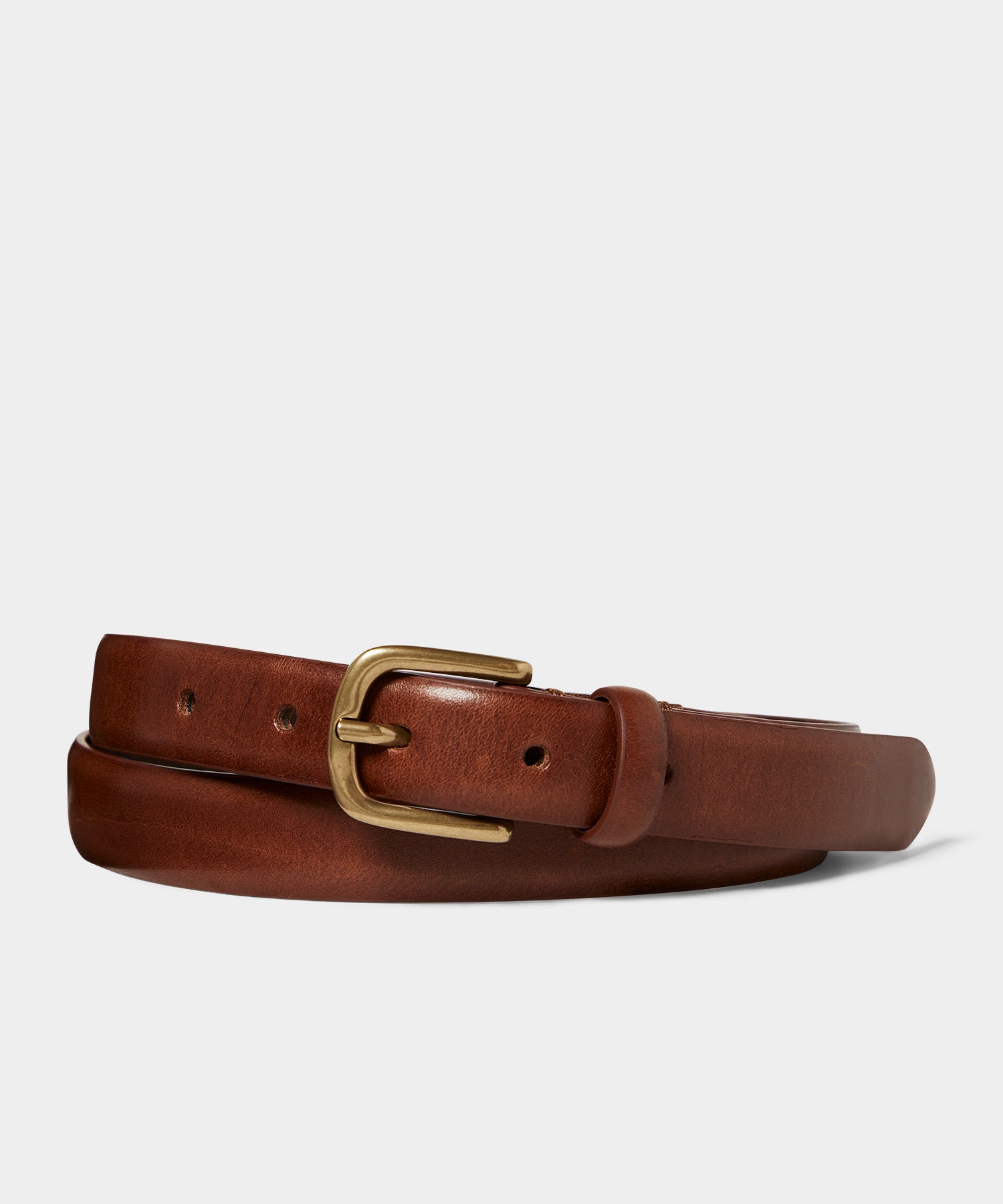 Italian Crocodile Embossed Leather Belt – Todd Snyder