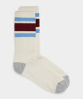 Athletic Crew Sock