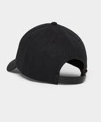 Selvedge Chino Dad Cap