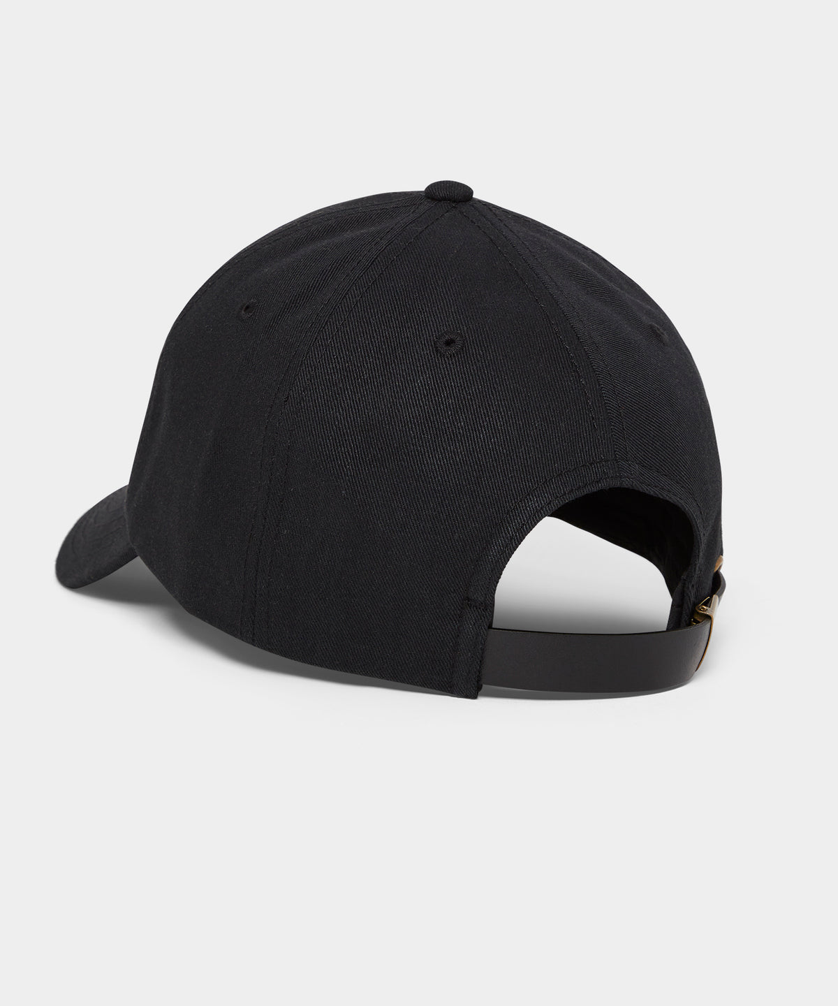 Selvedge Chino Dad Cap
