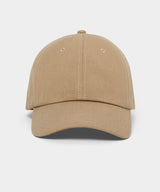 Selvedge Chino Dad Cap
