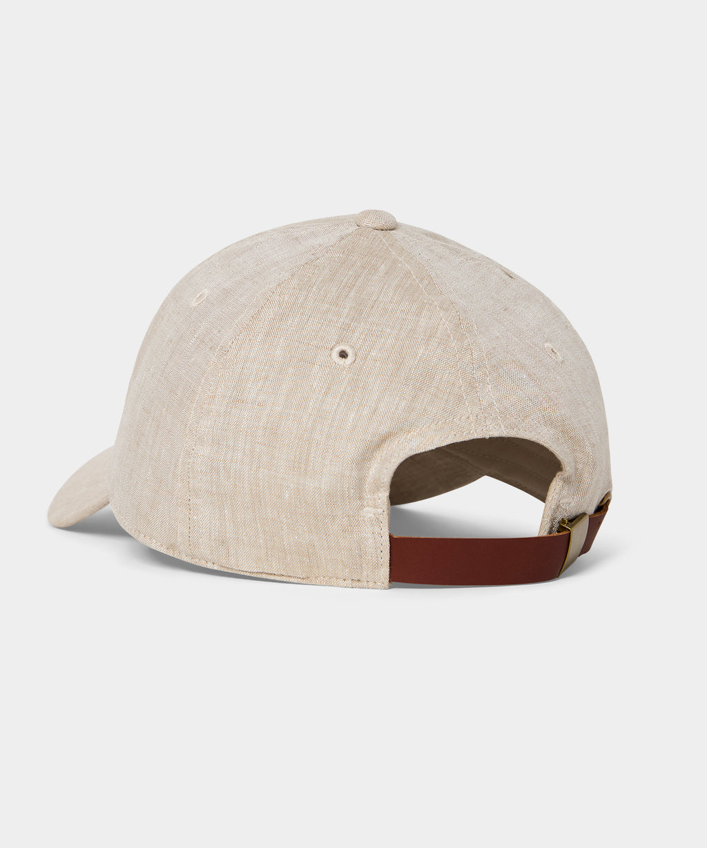 Linen Cap