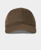 Linen Cap