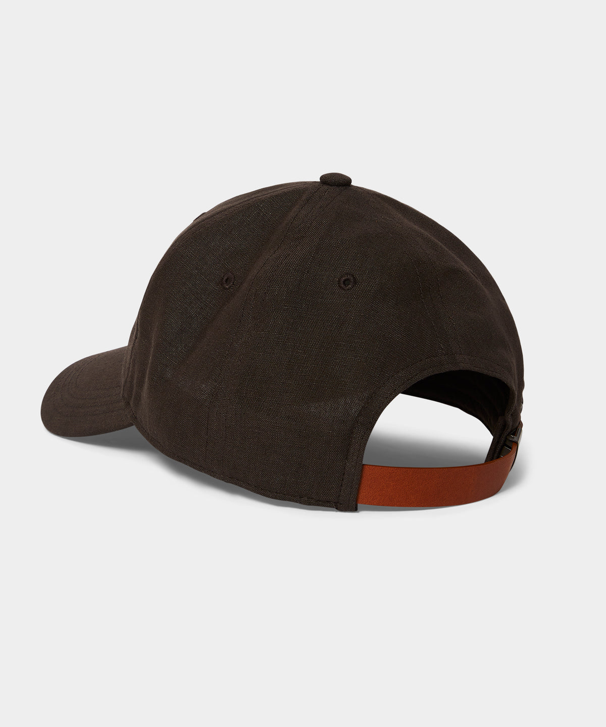 Linen Cap