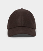 Flannel Dad Cap