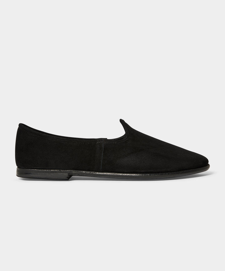 Sabah Aksam Suede Loafer